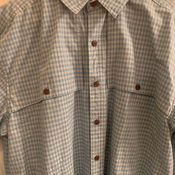 Patagonia Fly Fishing Shirt - Picture 2 of 5